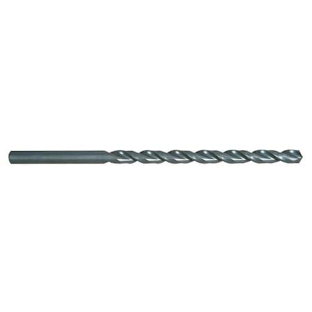 135mm Taper Length HSS Drill